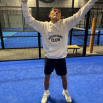 APS COACHING CLUB (uppvärmningshoodie)