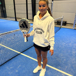 APS COACHING CLUB (uppvärmningshoodie)